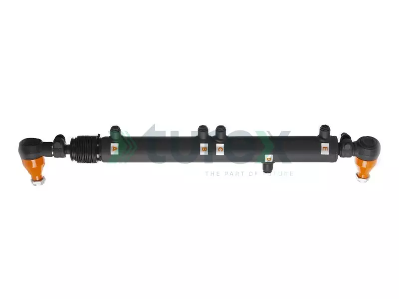 Direksiyon Silindiri