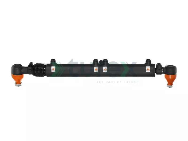 Direksiyon Silindiri