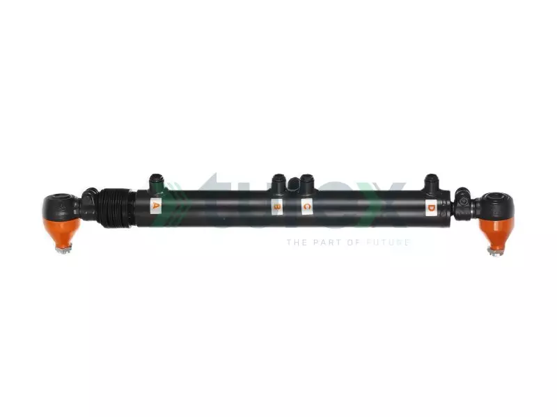 Direksiyon Silindiri