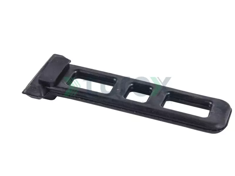 Mudguard Connection Gasket Rear Scania 4, R-G Series