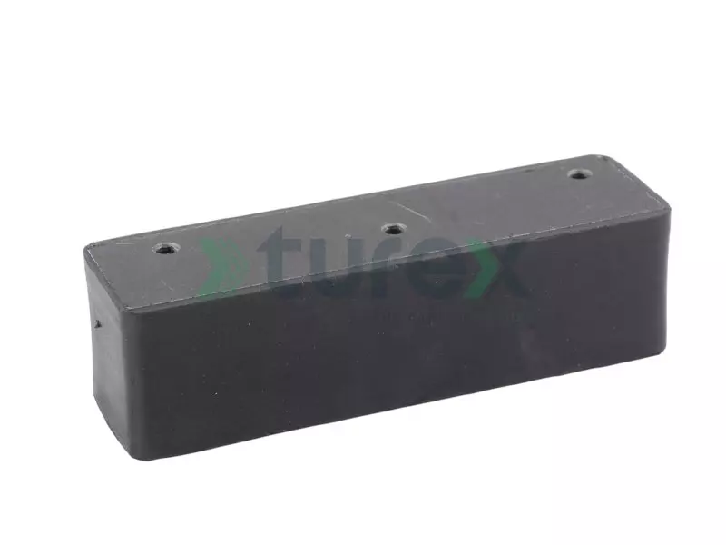 Transmission Mounting Block Scania GRS875/905, PGRS