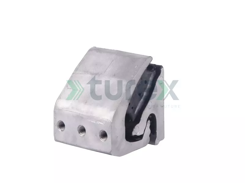 Engine Mounting Block Front Scania DC13 LPGRS