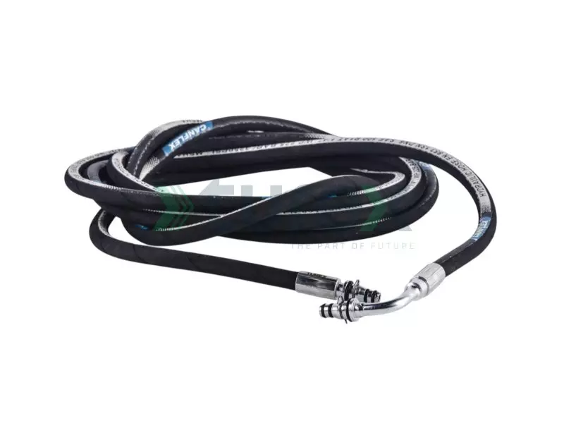 Clutch Pedal Hose(4725mm) Scania Grs905