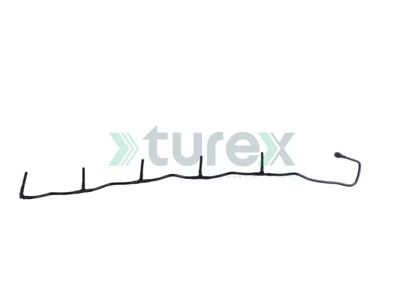 Air Intake Pipe Scania DC9 XPI, PDE