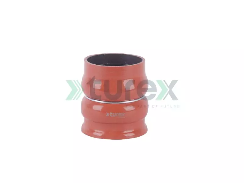 İntercool Hortumu Scania DC7/9/13/16 PGRS (Kİrmİzİ)