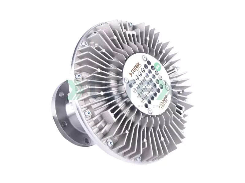 Fan Hub Scania 4 Series