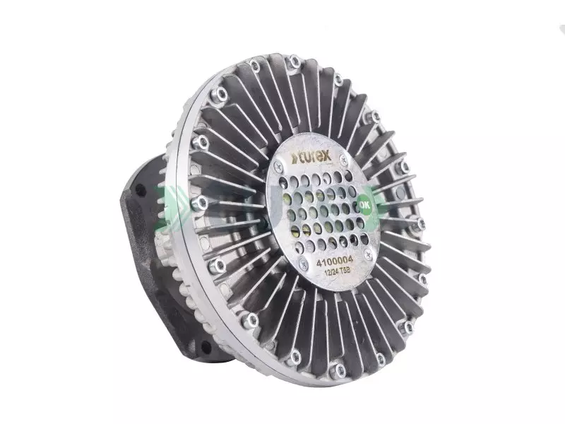 Fan Hub Scania 3 Series-113