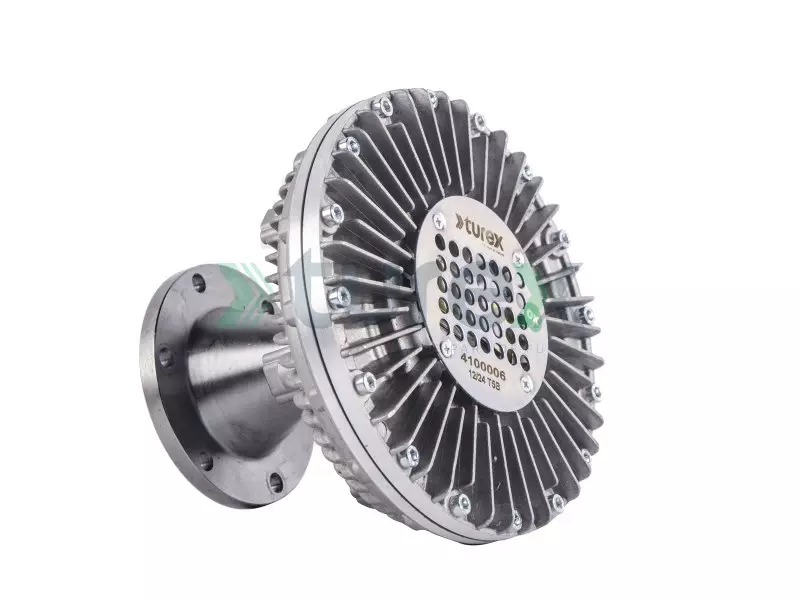 Fan Hub Scania 4 Series