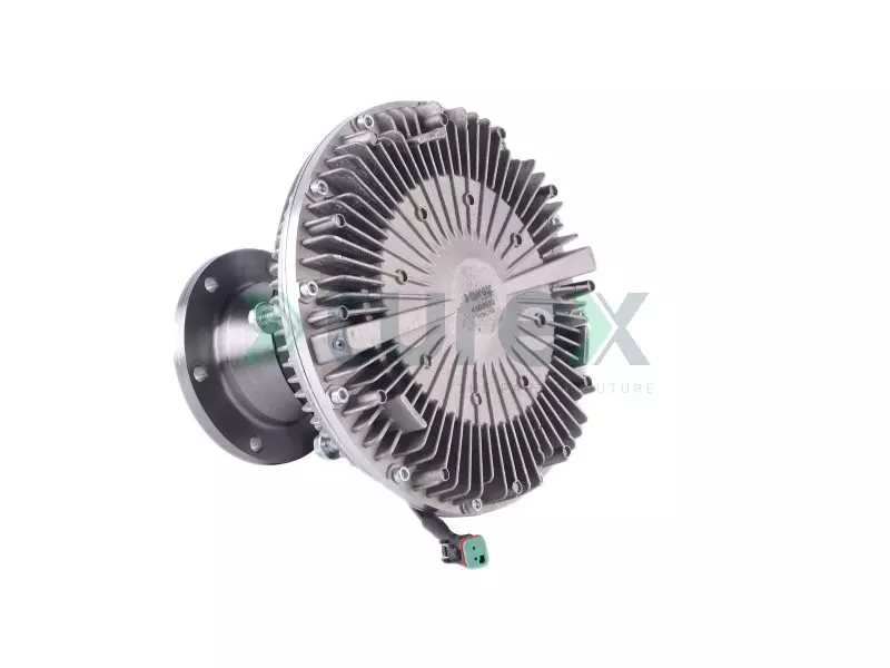 Visco Hub Scania P.G.R.T. Series DC16