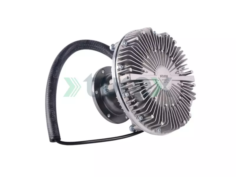 Visco Hub Scania Y.M. G/R Series (11 Wings)