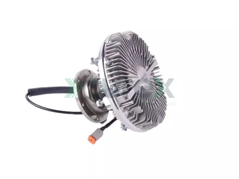 Visko Göbeği Scania Y.M