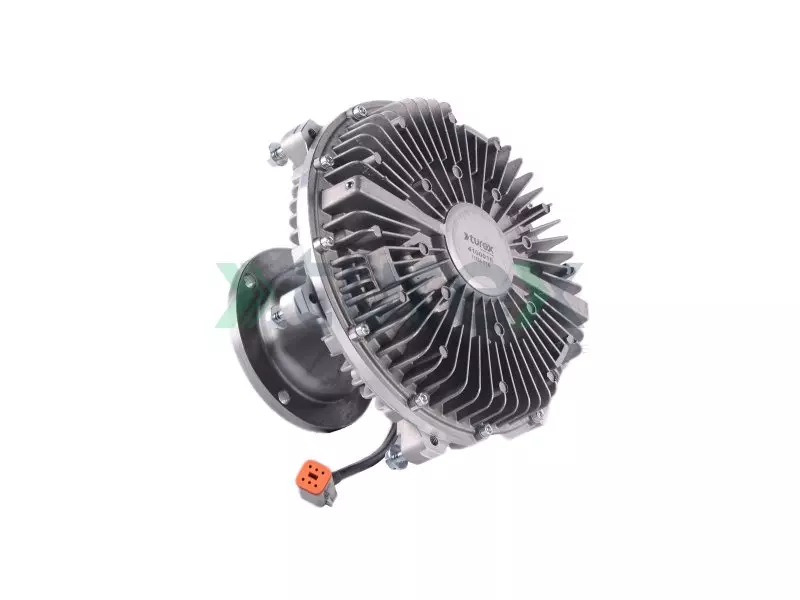 Fan Göbeği Scania LPGRS DC13/16