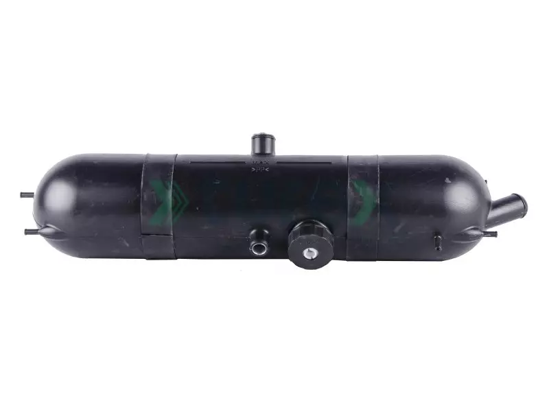 Expansion Tank (Black) Scania Bus Type