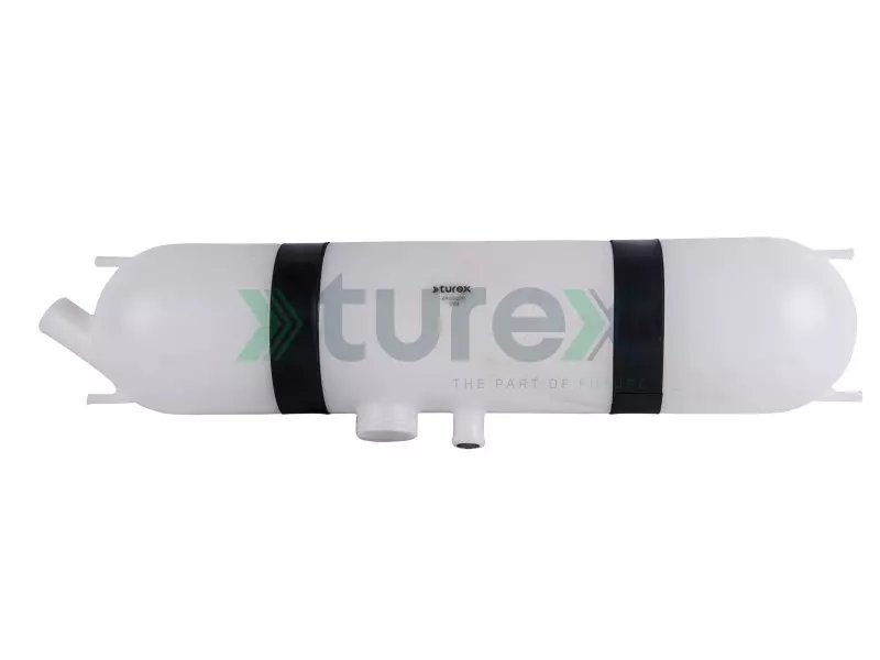 Expansion Tank (White) Scania Bus Type