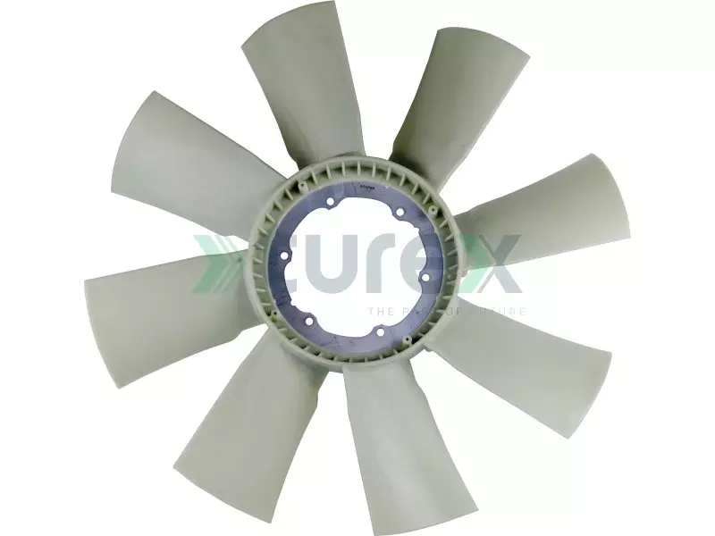 Fan Blade Scaina Scania