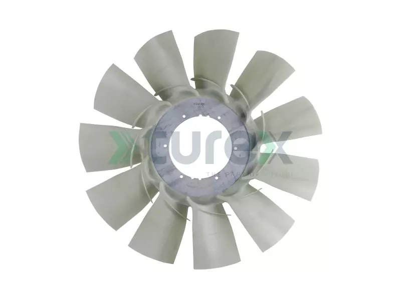 Pervane (180 Mm x 680 Mm - 11 Kanat) Scania PGRT Seri