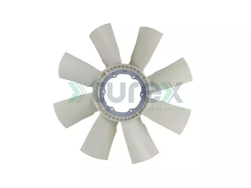 Fan Blade Xf95