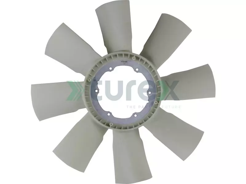 Fan Blade Scania 97/114 4 Seri