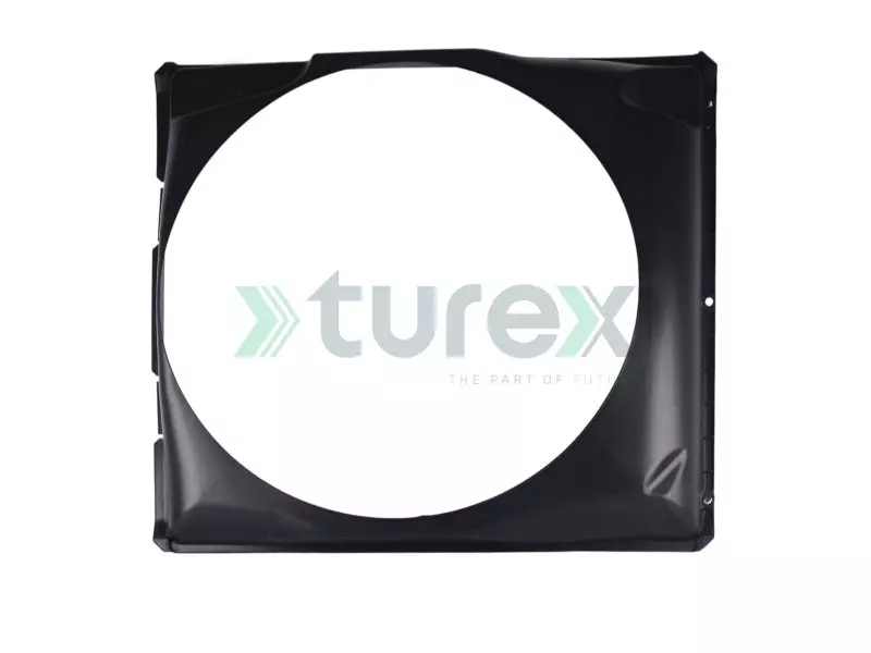 Fan Davlumbazı Scania Euro 4 CG