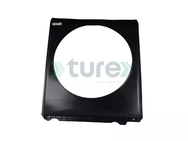 Fan Davlumbazı Scania PGRT CR 400, 440, 480, 410, 450