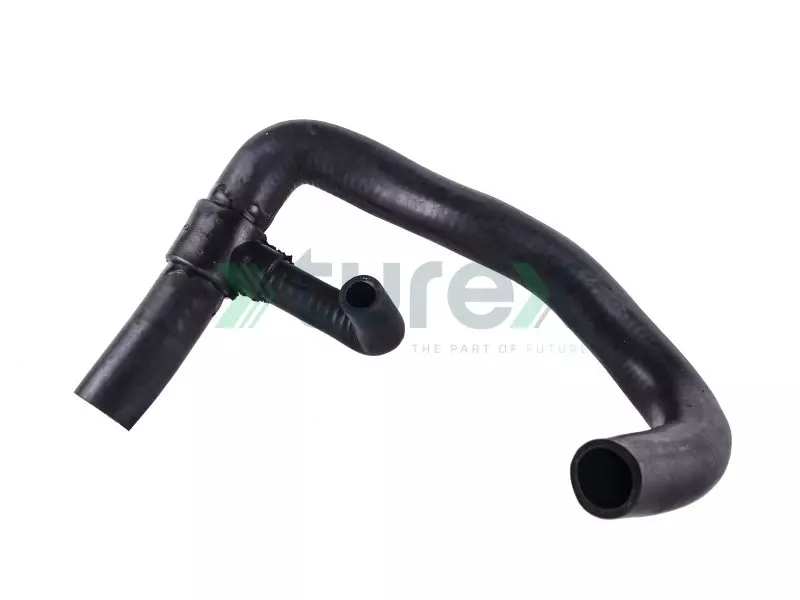 Expansion Tank Hose Scania 30x30x850 mm