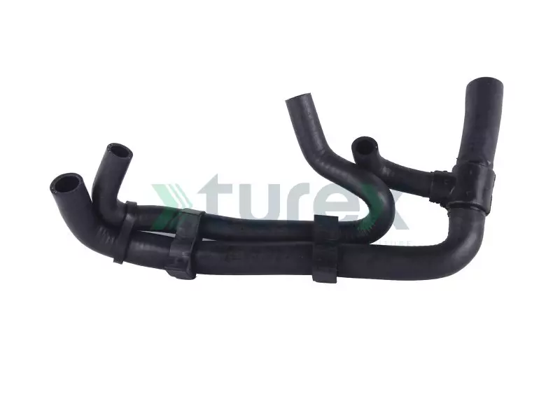 Radyatör Hortumu 20X25X20X32 Scania