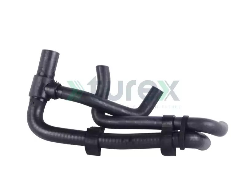 Soğutma Suyu Hortumu 20X25X31