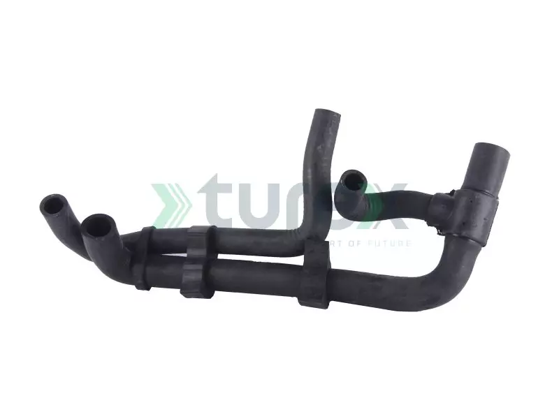 İmbusat Depo Hortumu(Tk) Scania 25x30x610 -20x20x520 mm