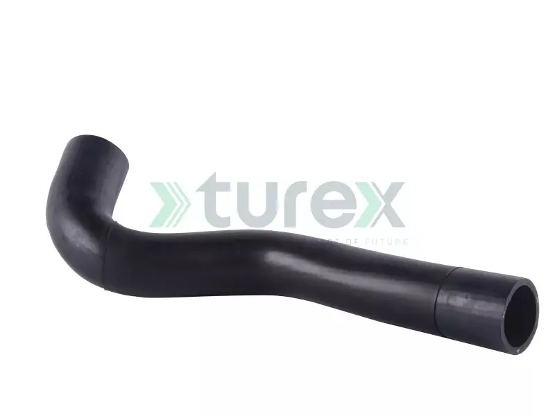 Radiator Hose Covered 56X56X630 Scania