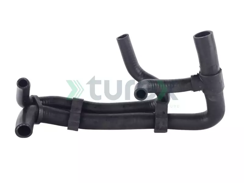 Soğutma Sıvısı Hortumu PGRT Seri