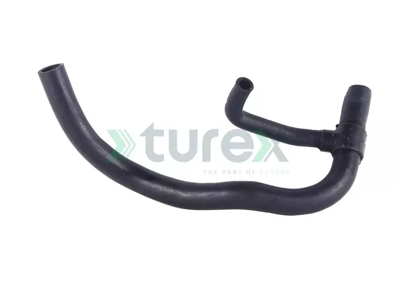 Expansion Tank Hose Scania 18x31x31x780 mm