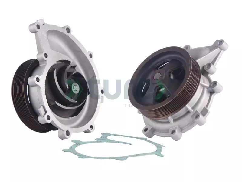 Recirculating Water Pump (Long Impeller, Retarder) Scania DC12