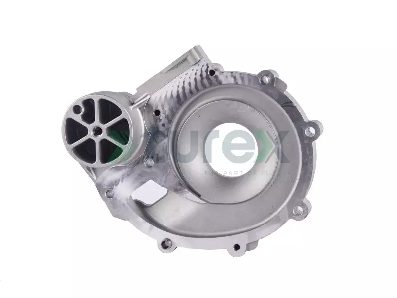 Recirculation Housing Scania DC12 (High Impeller)