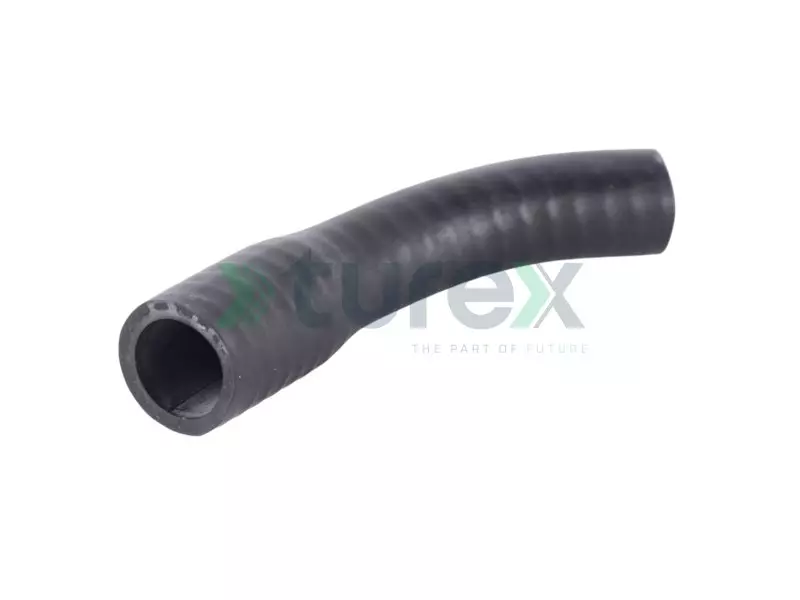 Egr Cooling Hose  17,5x25x158 mm