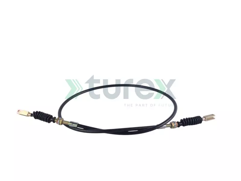 Gas Wire Scania 124
