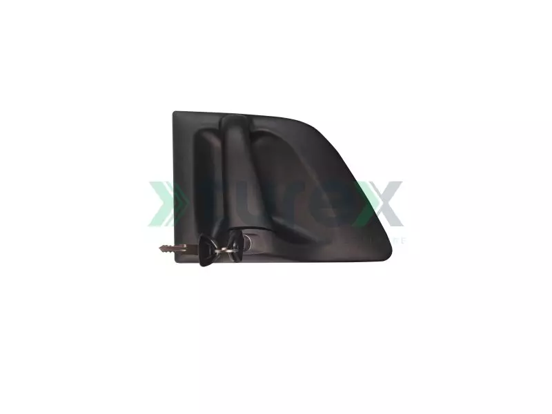 Door Handle Right Scania 4 Series