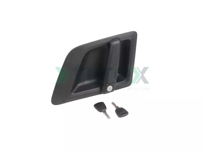 Door Handle Left Scania LPGRS
