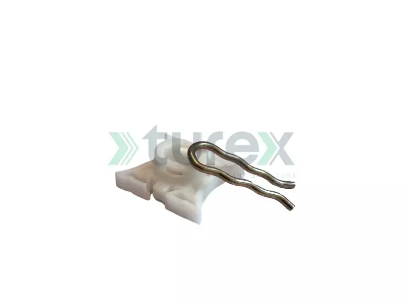 Glass Cryo Clip Scania PGRT