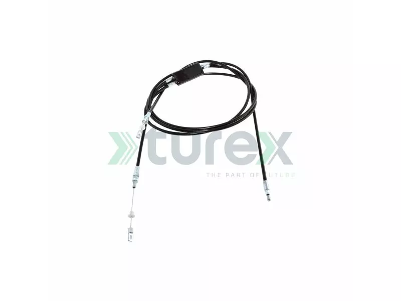 Shutter Opening Wire Scania G, R Series