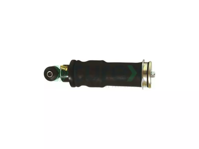 Cabin Bellows Rear Scania PGRT Series