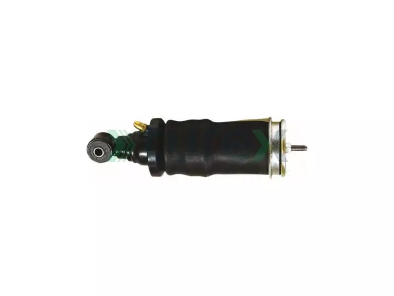 Cabin Bellows Rear Scania