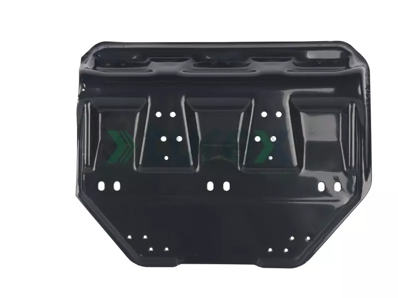 Rear Mudguard Sheet (Rear Right-Front Left) Scania 4 Series