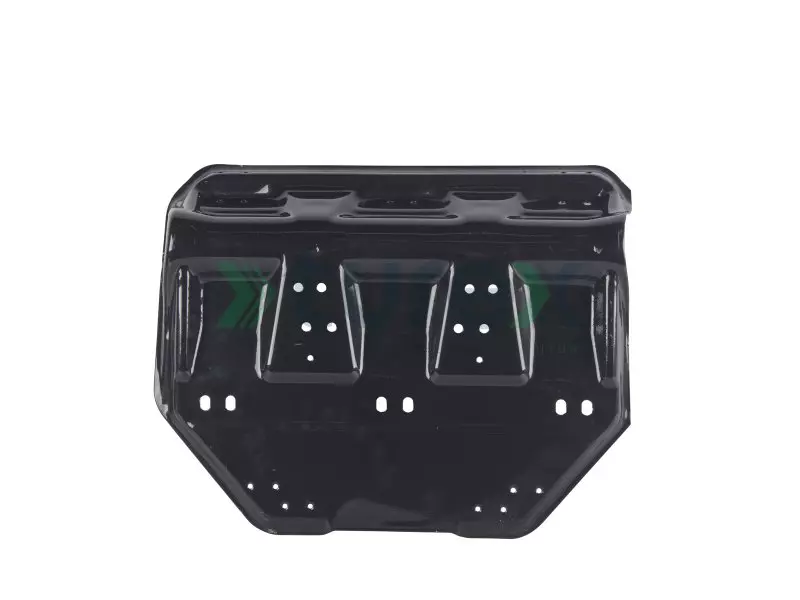 Rear Mudguard Sheet (Rear Left-Front Right) Scania 4 Series