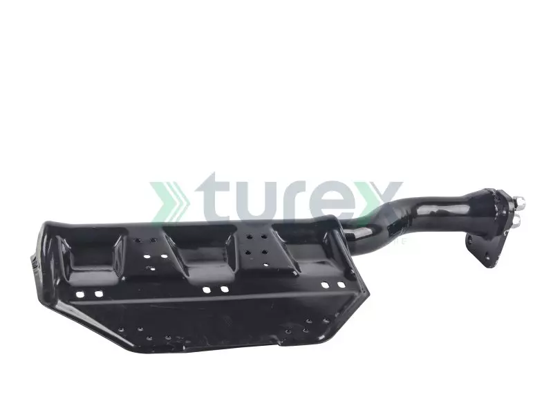 Mudguard Connection Arm Rear Left Scania PGRT