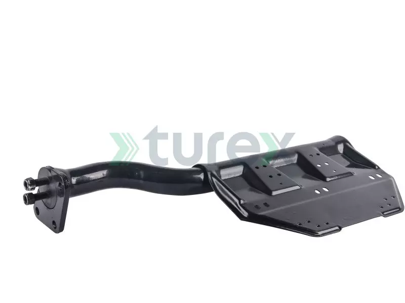 Mudguard Connection Arm Rear Right Scania PGRT