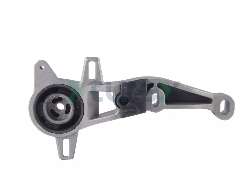 Radiator Connection Foot Right Scania PGRS