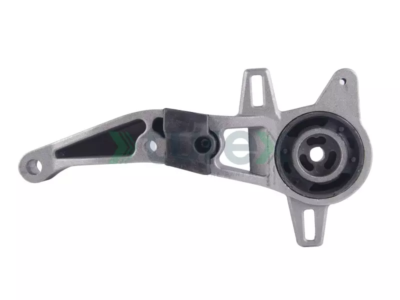 Radiator Mounting Foot Left Scania PGRS