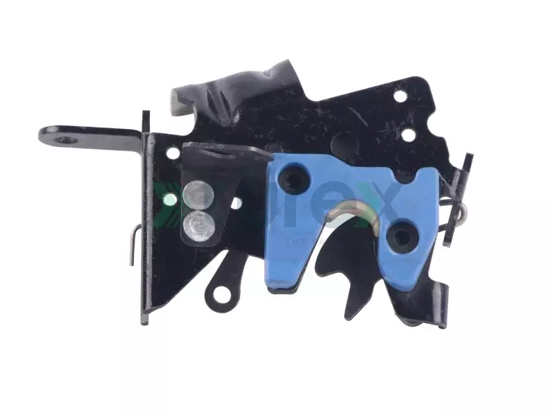 Panjur Kilidi Sol Scania CG-CR 400, 440