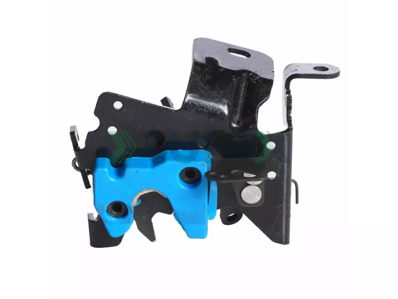 Shutter Lock Right Scania CG-CR 400, 440