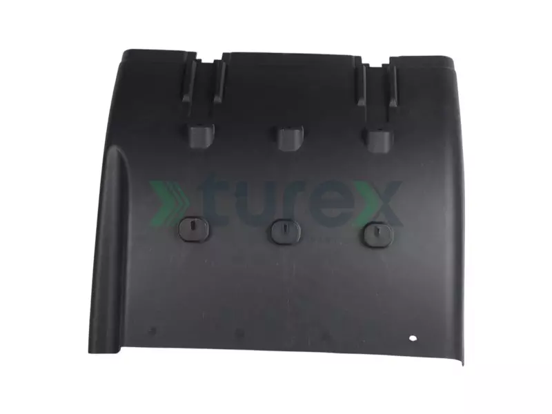 Fender Rear Right, Front Left Scania 4/PGRT